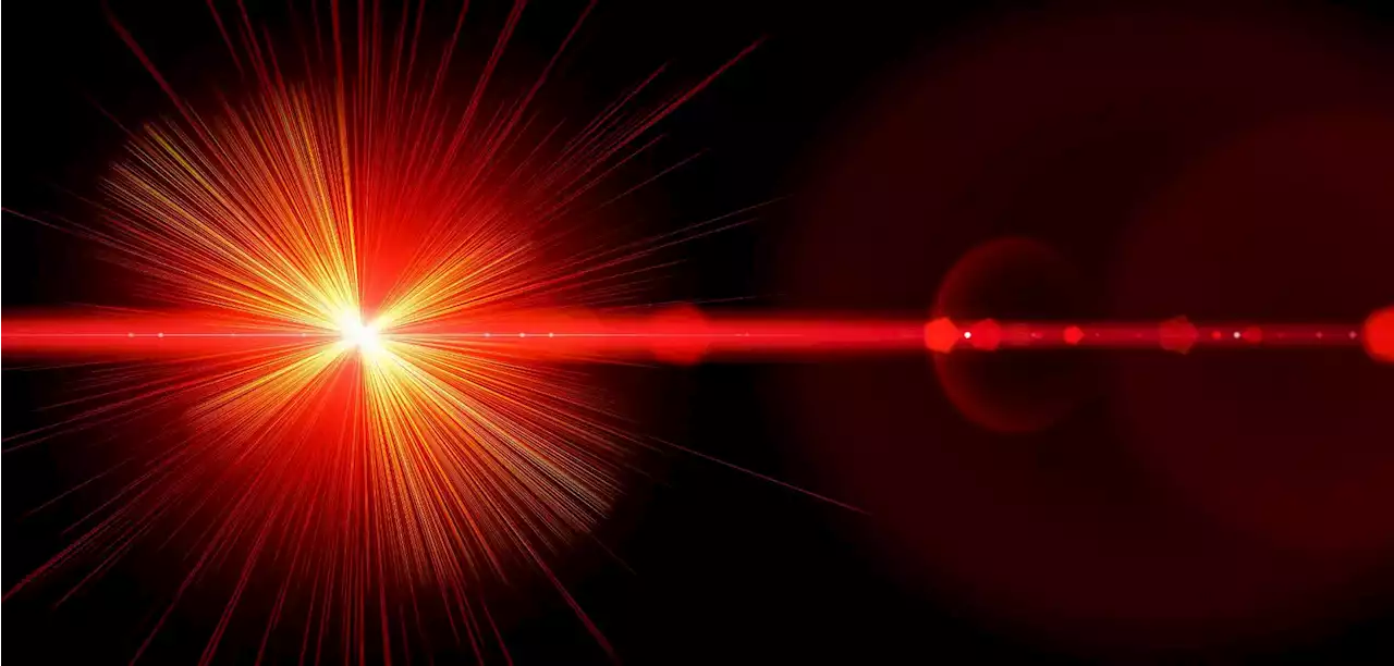 Vast Potential – Researchers Create a New Type of Laser