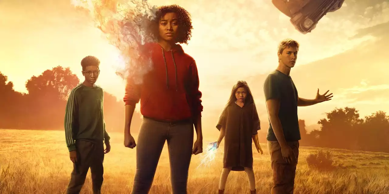 10 Best Movies Like The Darkest Minds You Need To See