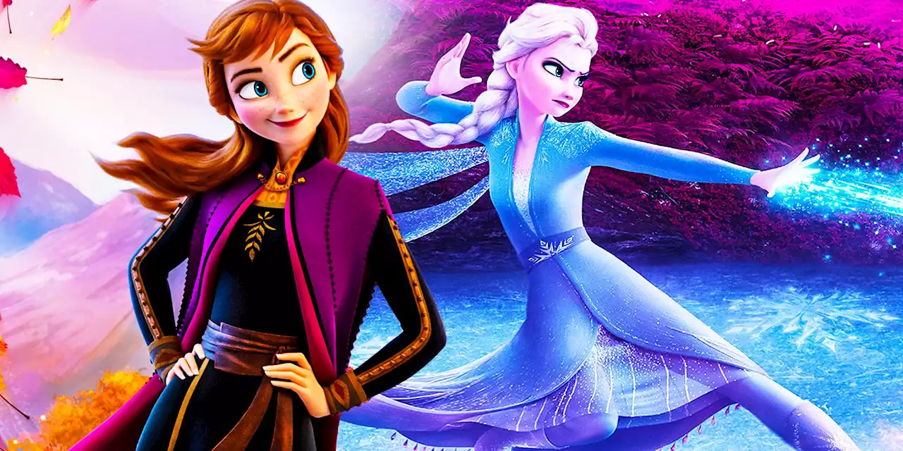 Frozen 3 Means A Disney Live-Action TV Show Is More Likely