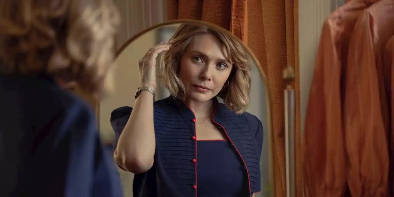 Love & Death Review: Elizabeth Olsen-Led Crime Drama Is More Than Meets The Eye