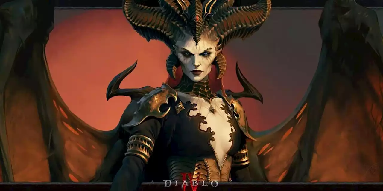 'We Don't Want To Overwhelm Players': Diablo 4 Devs On Skills & Class Design