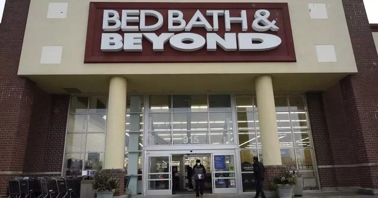 Bed Bath & Beyond bankruptcy: Here's what you need to know about store closing sales in San Diego County