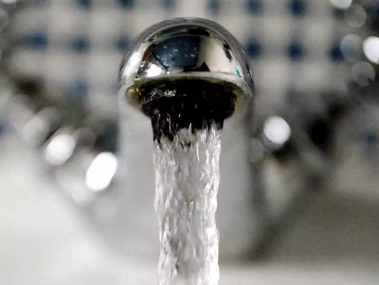 Damage to water pipes causes supply disruption in Telford