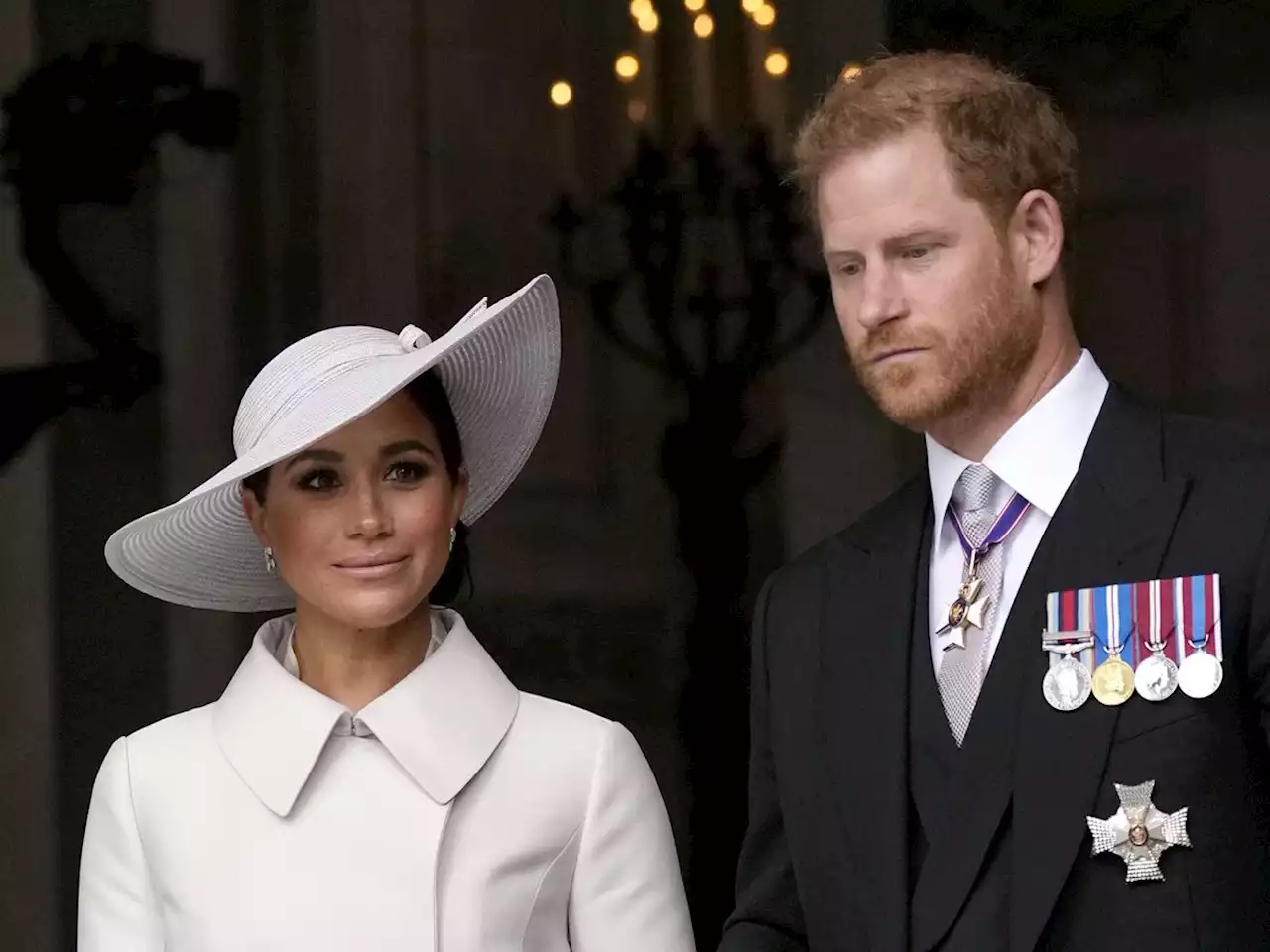 Duke of Sussex: Tabloid press ‘third party’ in all my relationships