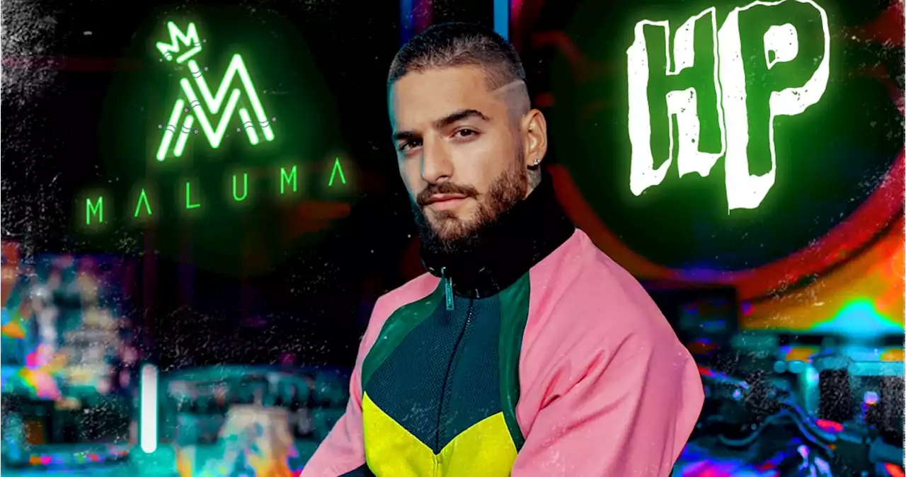 Claudia Sheinbaum buscará al cantante Maluma para que de un concierto gratis en CdMx