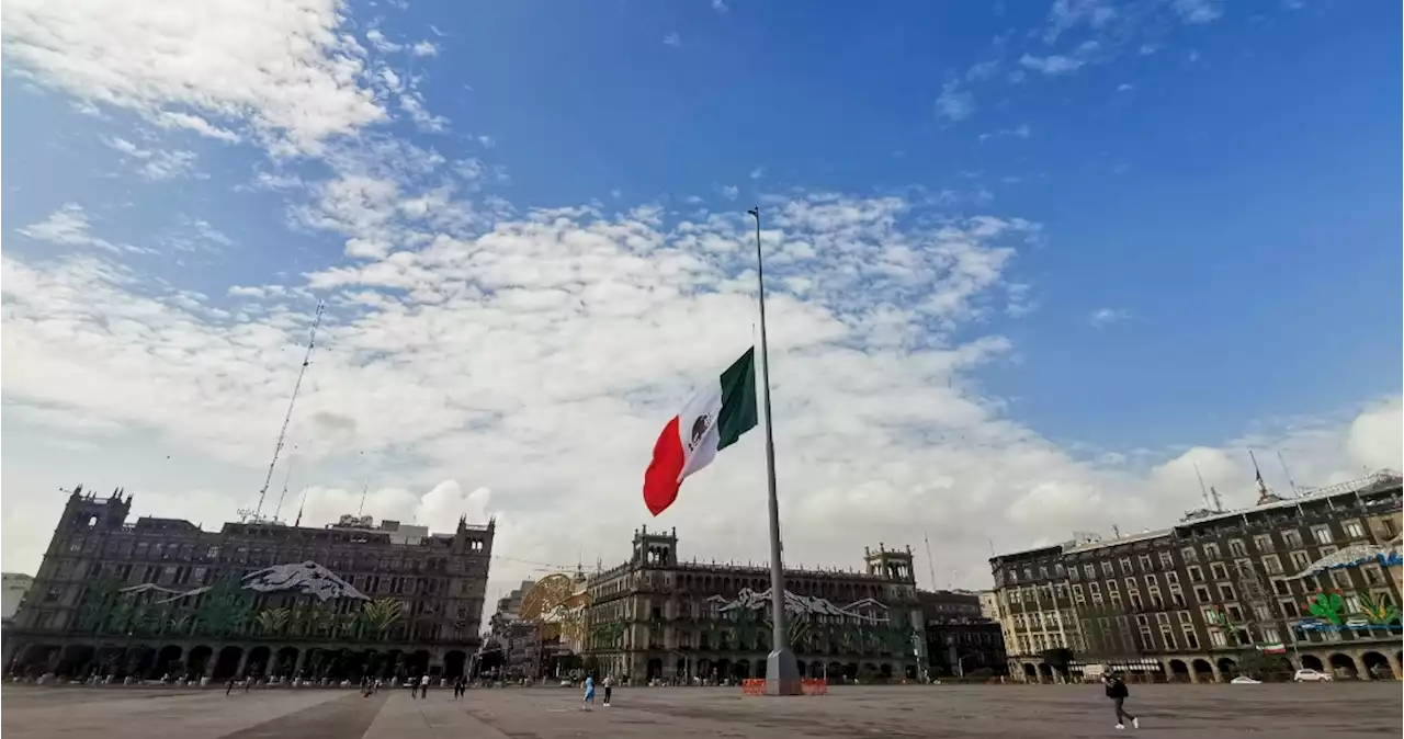 Comisión del Senado aprueba dictamen para que se cambie el nombre del Zócalo de CdMx