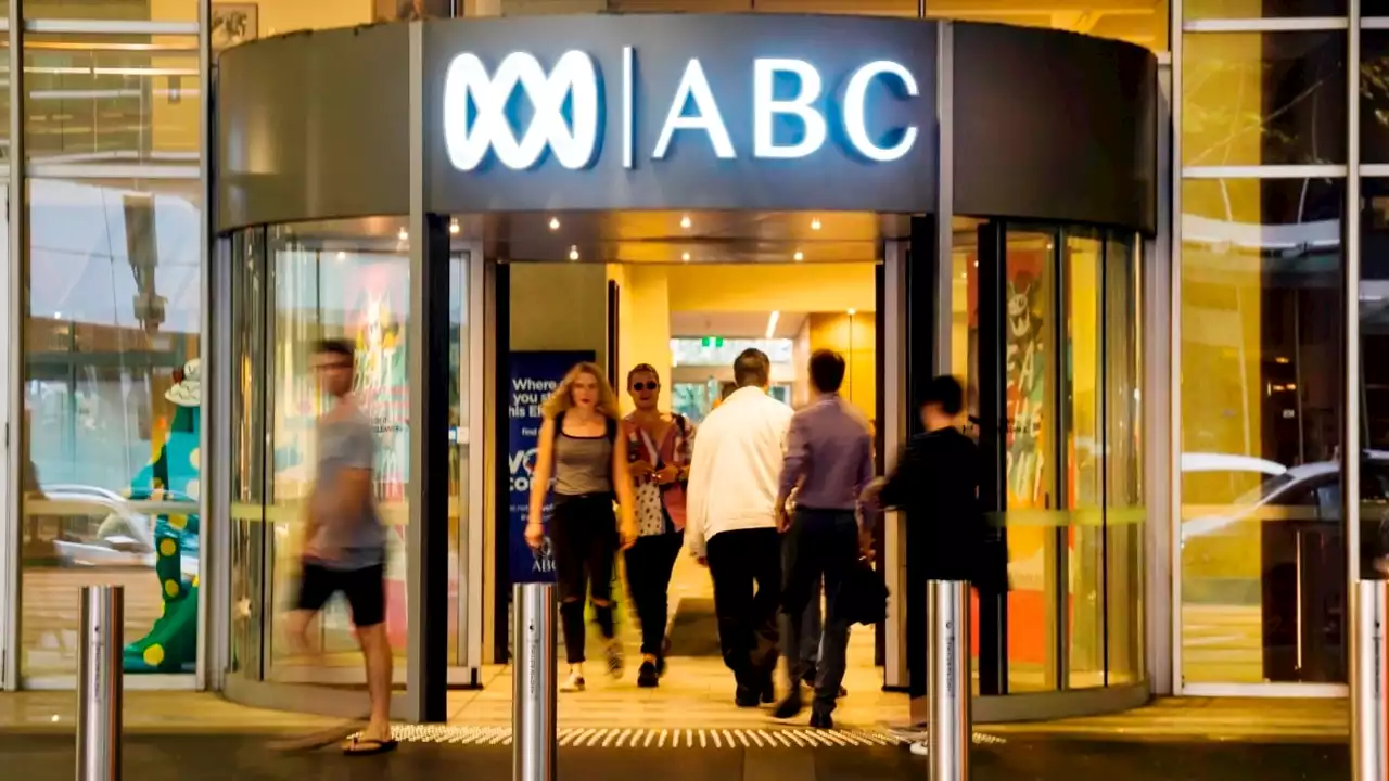 ABC &#8216;wasting&#8217; time and &#8216;your money&#8217; dreaming up new ways to tear democracy down