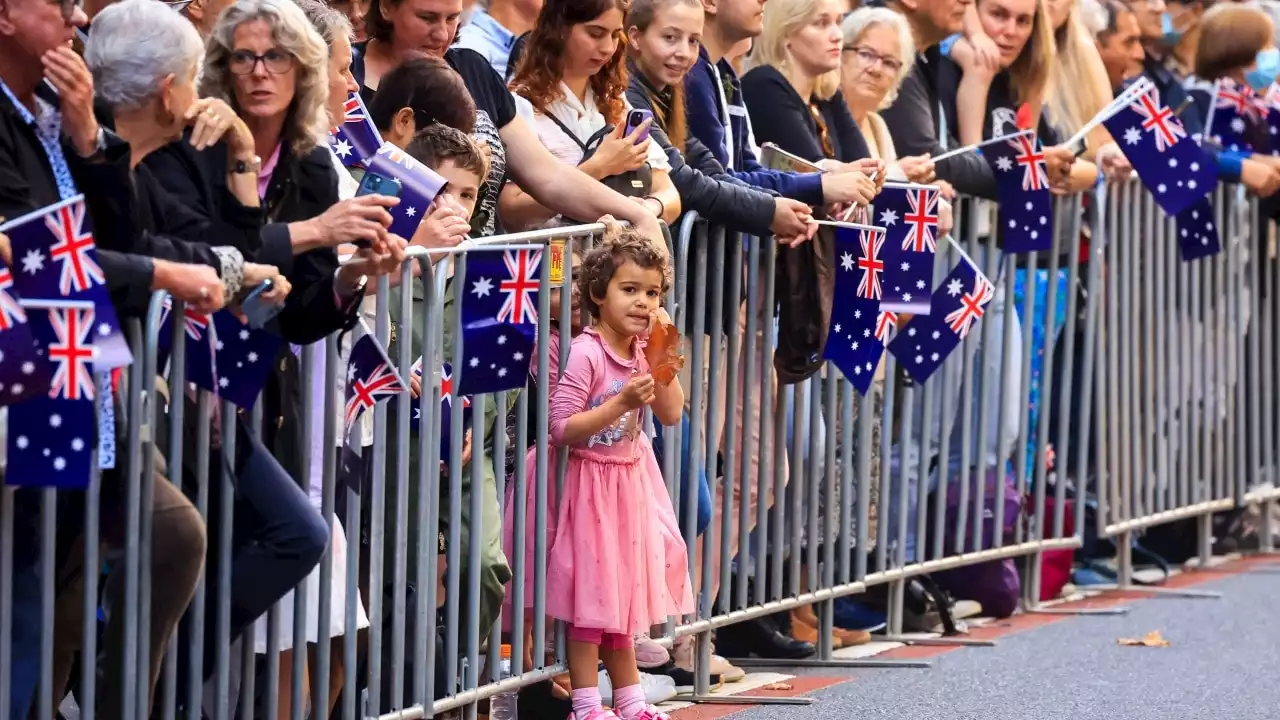 Millions of Australians set for warm and sunny Anzac Day