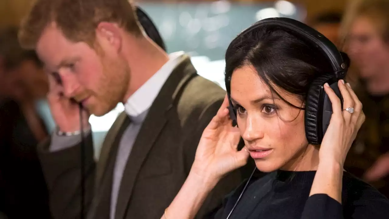 ‘Victimhood’ no longer Meghan’s most &#8216;lucrative route’ as brand on ‘life support’