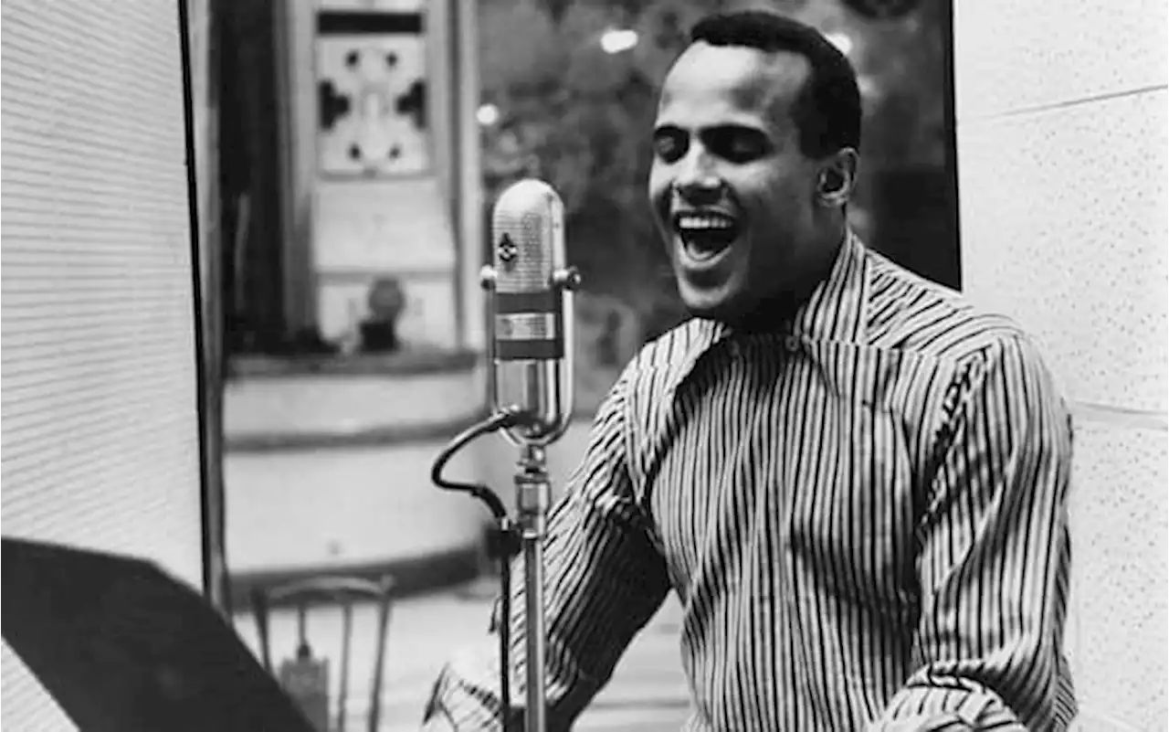 Harry Belafonte, morto a 96 anni il cantante statunitense