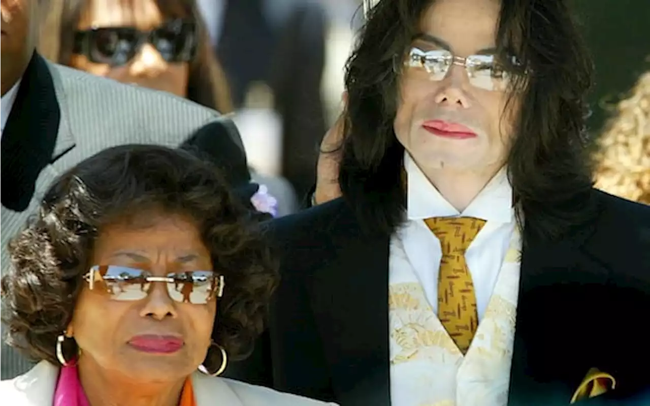 Michael Jackson, la madre in tribunale per contestare l'eredità