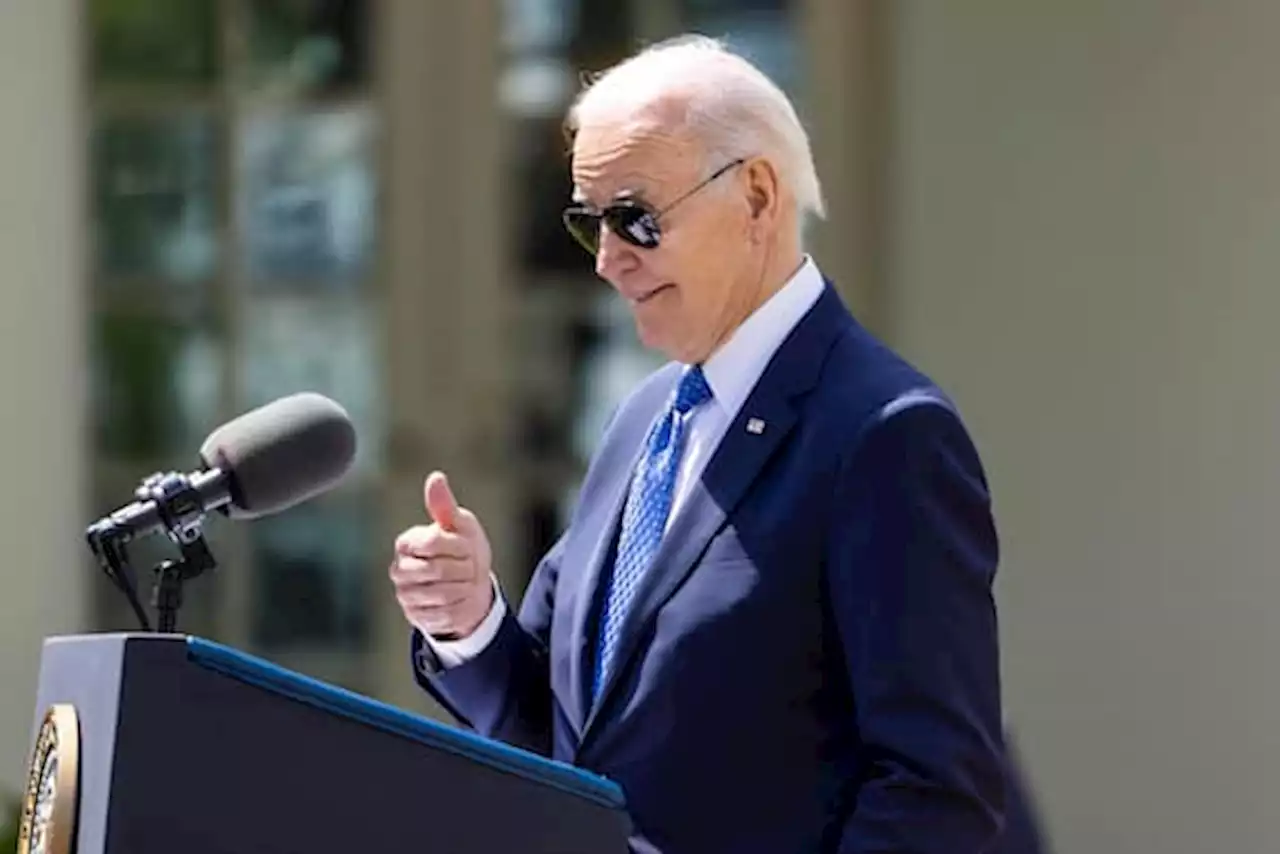 Usa 2024, Biden si ricandida: 'Nostra battaglia è per spirito America'