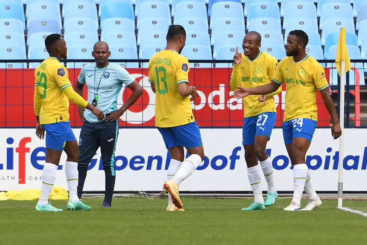 2 Stars Suffer Injuries As Downs Snap Winless Run | Soccer Laduma