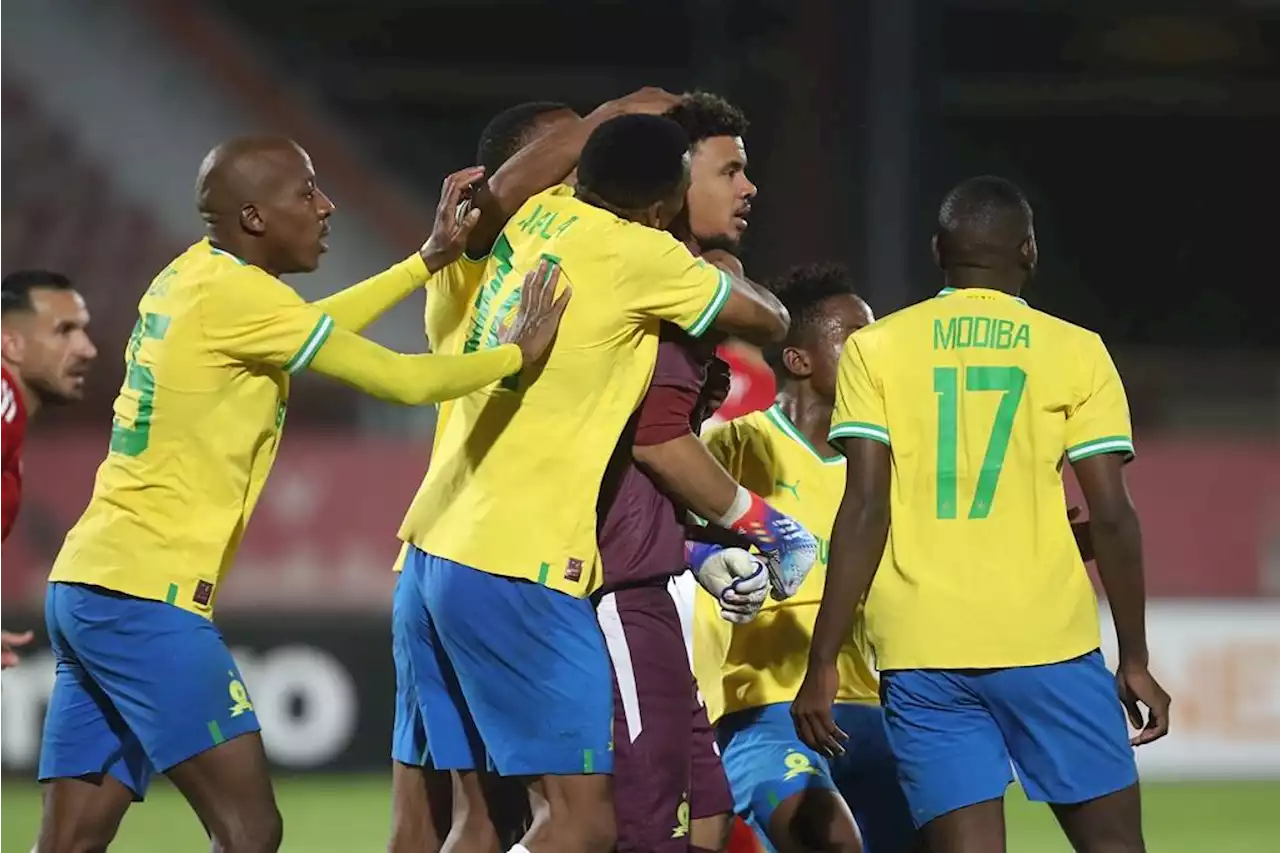 Record Still In Sight For Downs: Will Rulani Make Changes? | Soccer Laduma