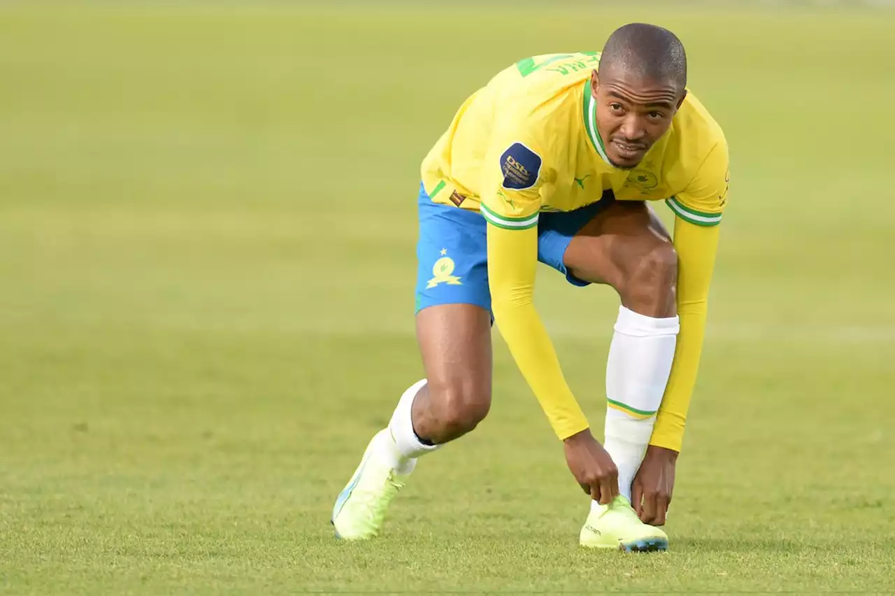 HT Report: Sundowns 1-0 Richards Bay | Soccer Laduma