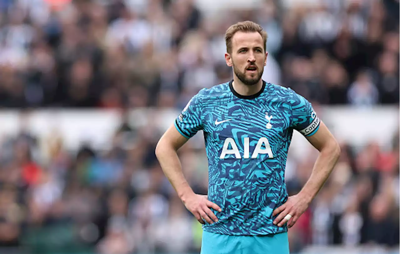 Transfer Update: Kane | Soccer Laduma