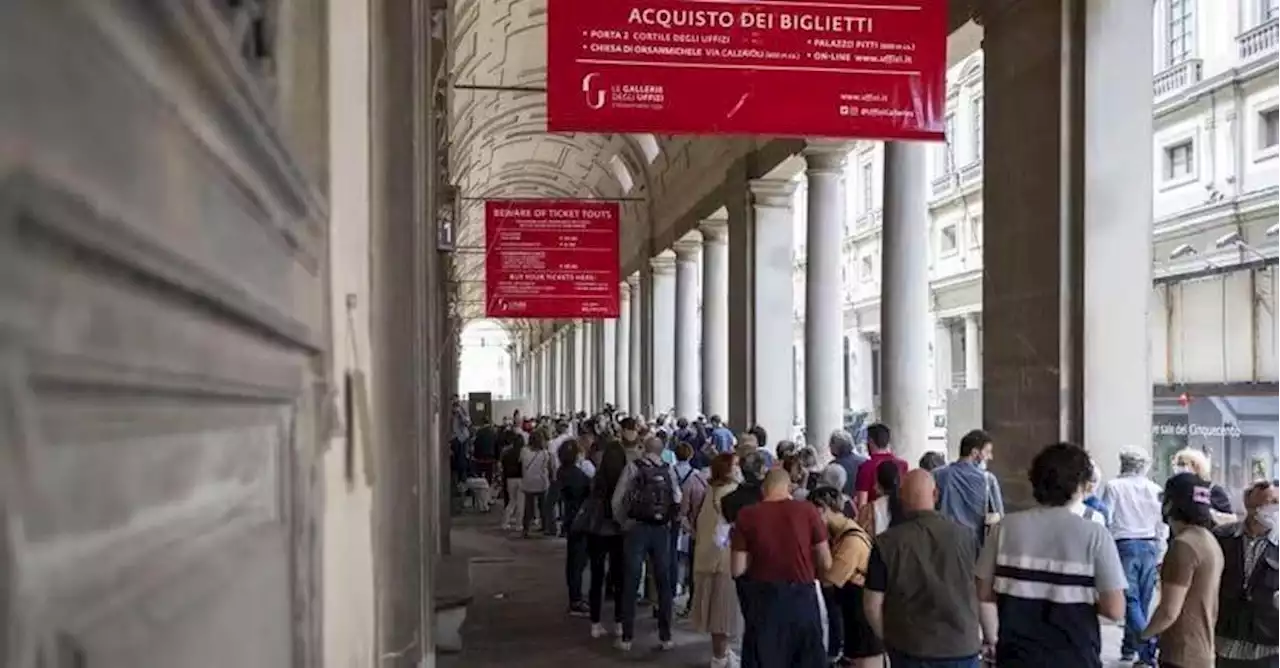 Il 25 aprile musei e parchi archeologici aperti gratuitamente