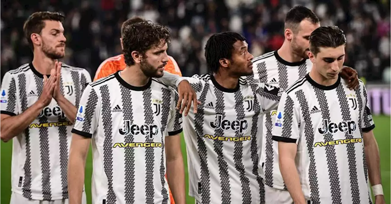 Juventus, il caso plusvalenze arriva sul tavolo Uefa: crolla il titolo in Borsa