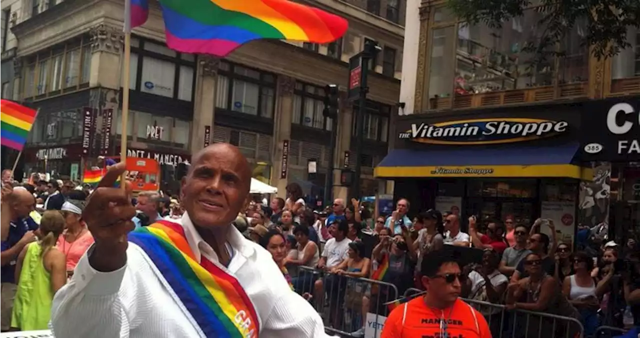 Musica: è morto Harry Belafonte, cantante e attivista per i diritti civili