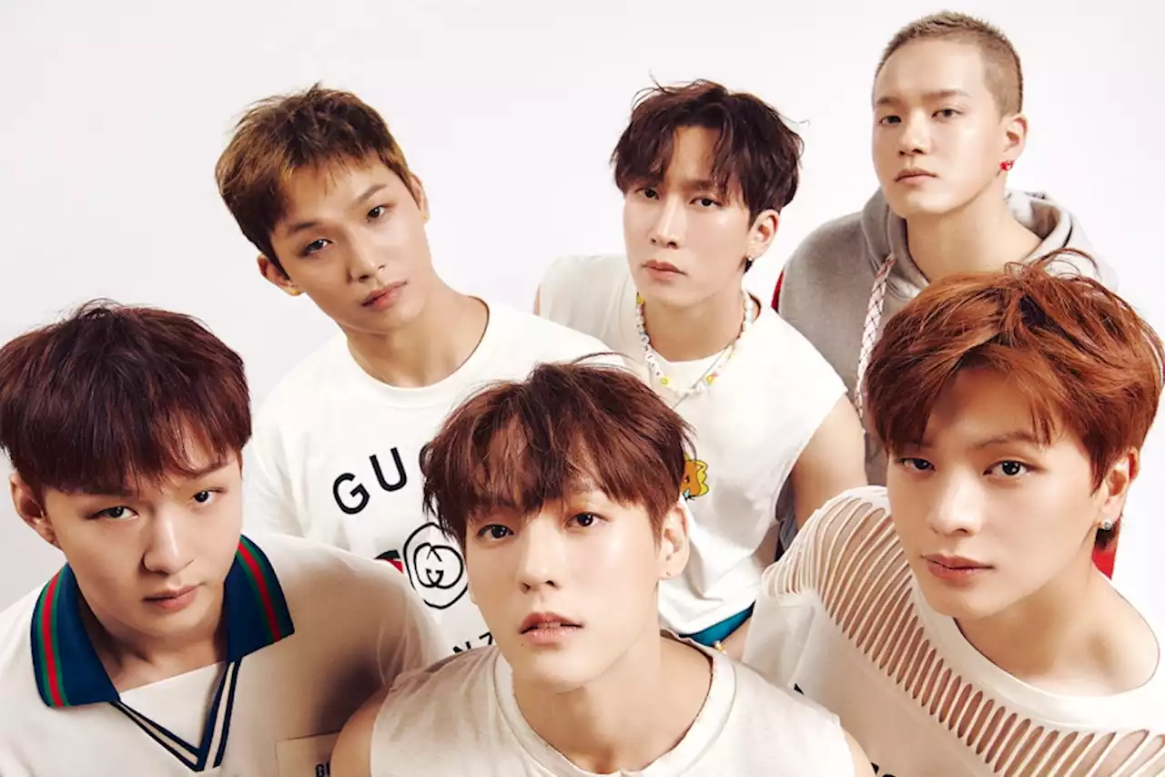 Update: BTOB Gears Up For Comeback With New “WISH” Teasers