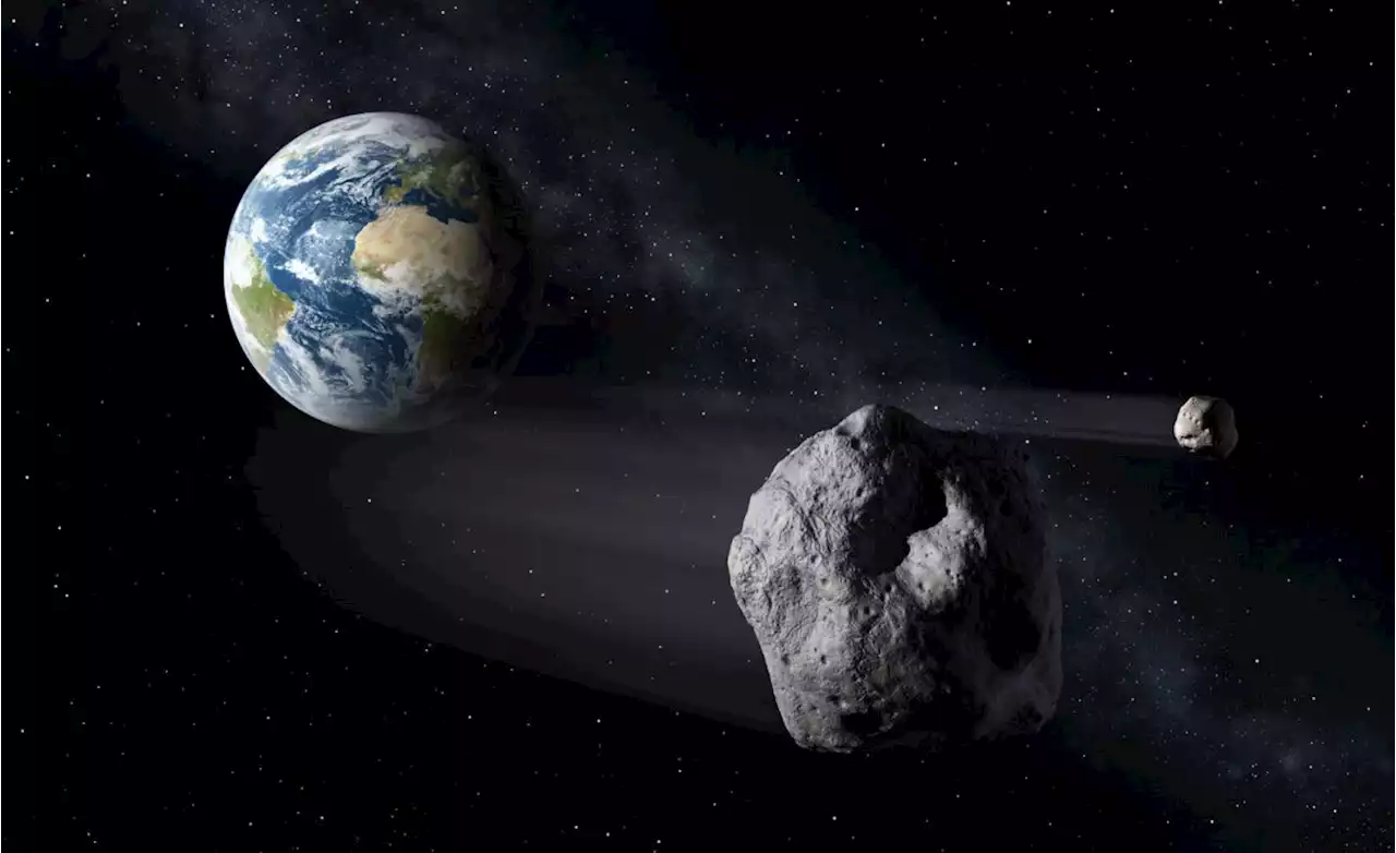 US updates asteroid-defense strategy