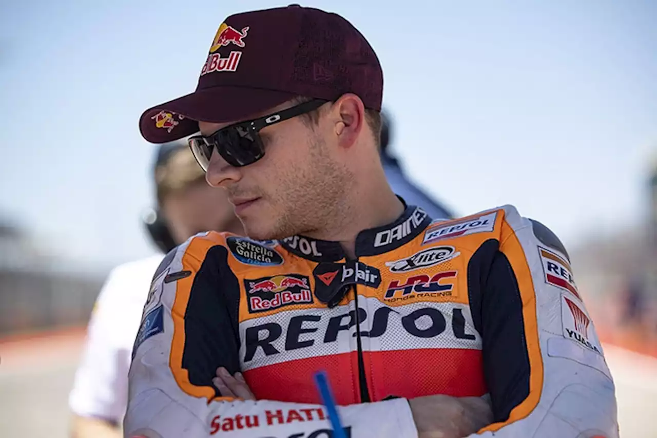 Stefan Bradl: «Alex Rins war in Texas herausragend»