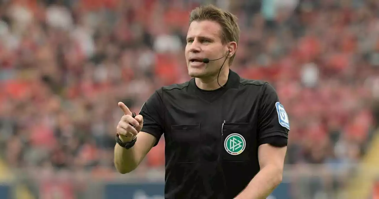 Brych: Autorität der Schiedsrichter durch VAR 'angekratzt'