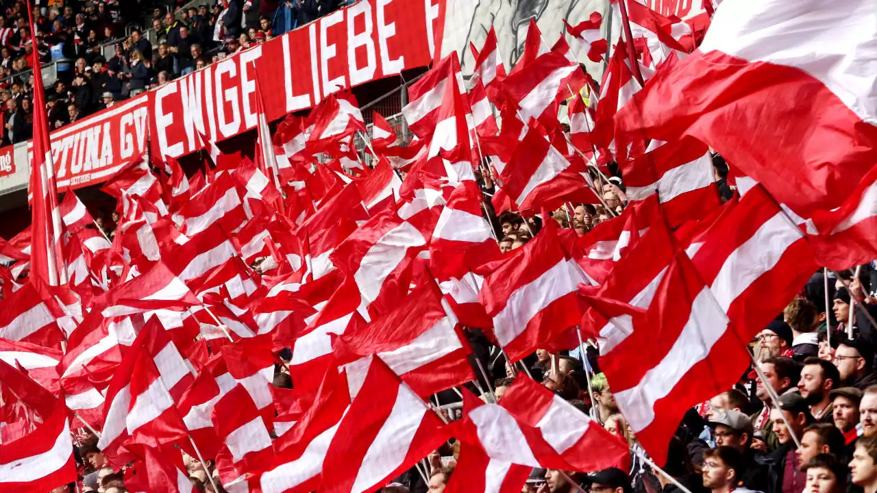 Fußball: Profi-Klub lässt Fans umsonst ins Stadion