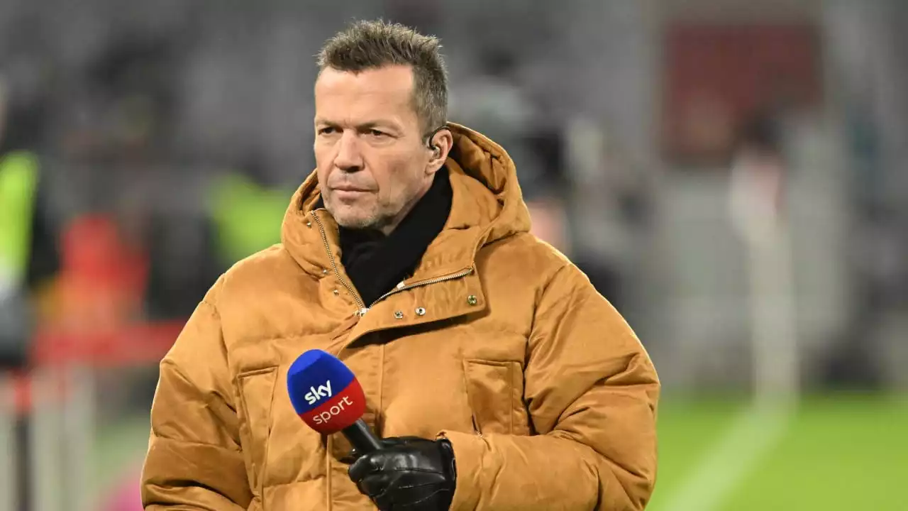 Lothar Matthäus: Das denkt Hoeneß über die Bayern-Bosse