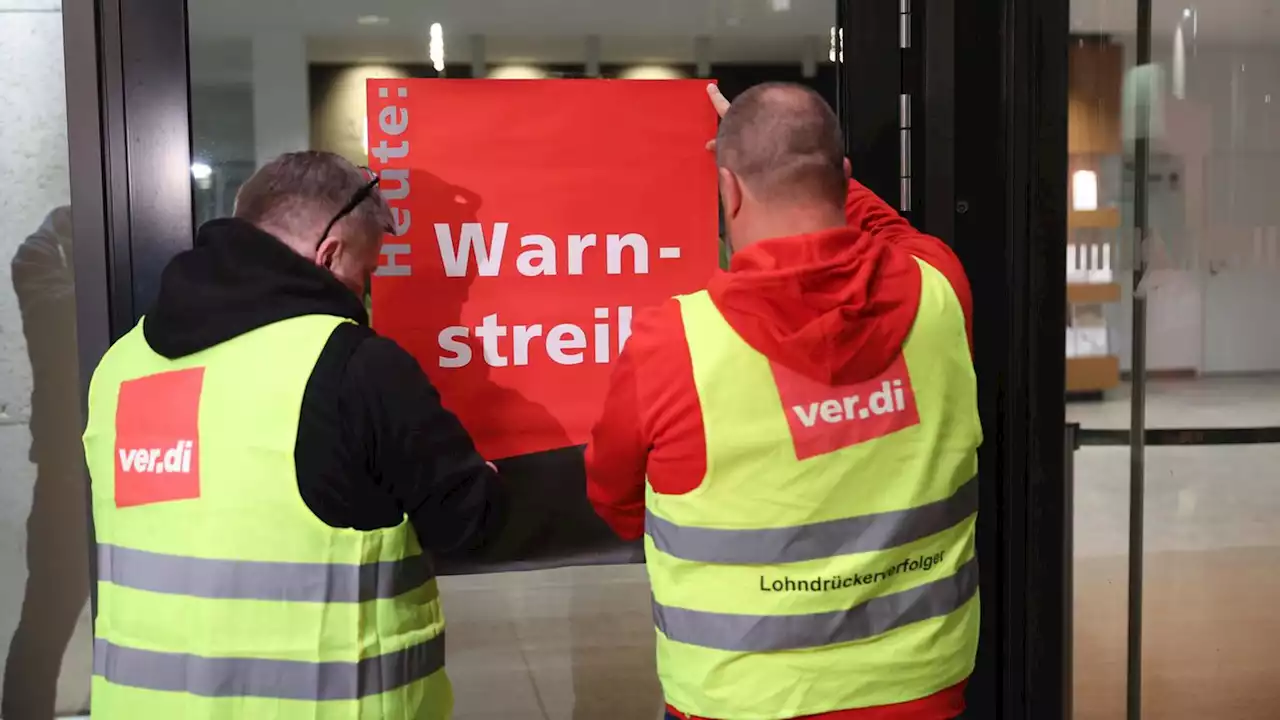 Tarifverhandlungen bei der Bahn: Worum es geht und was droht