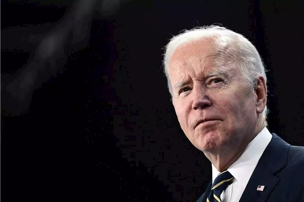 Biden announces re-election bid, setting up likely rematch against Trump in 2024