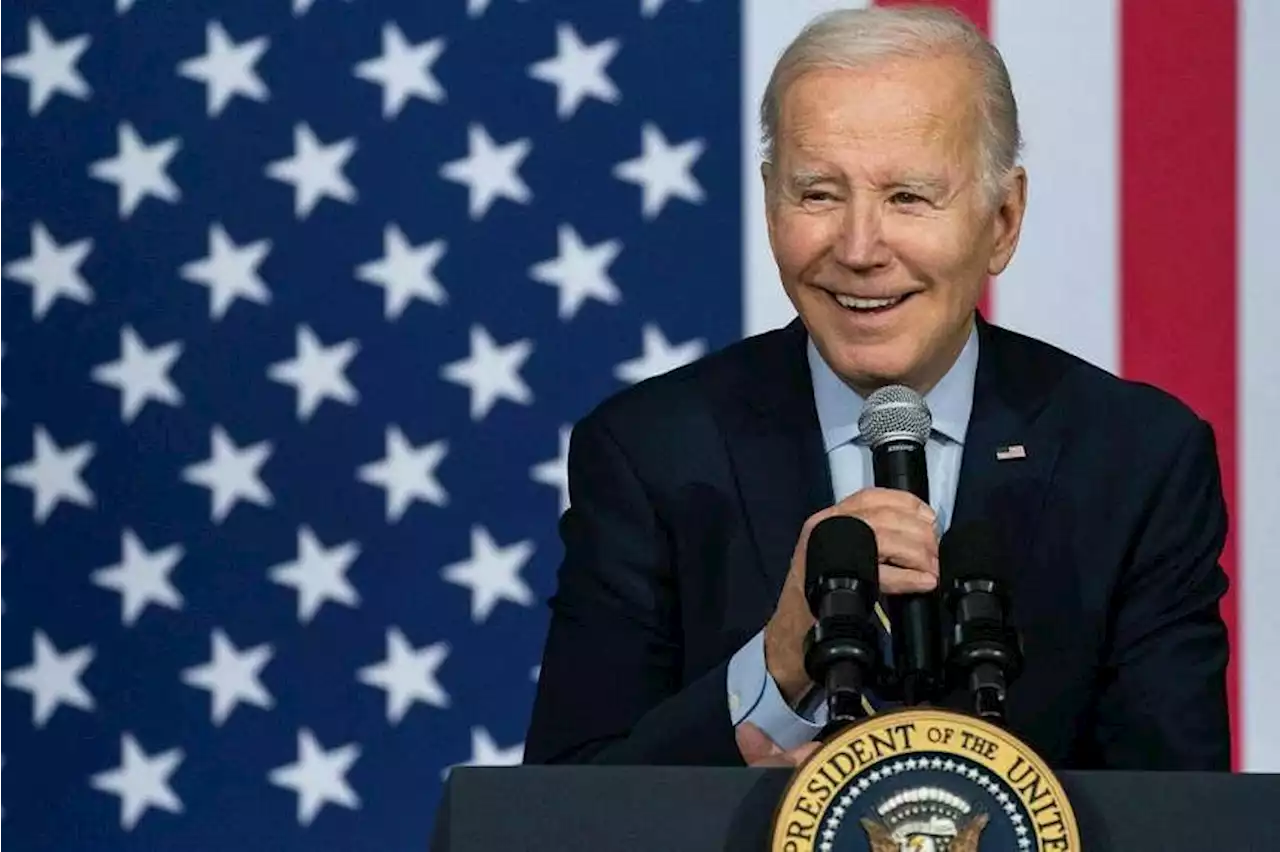 Biden plans an election bid that will be more complicated the 2nd time around