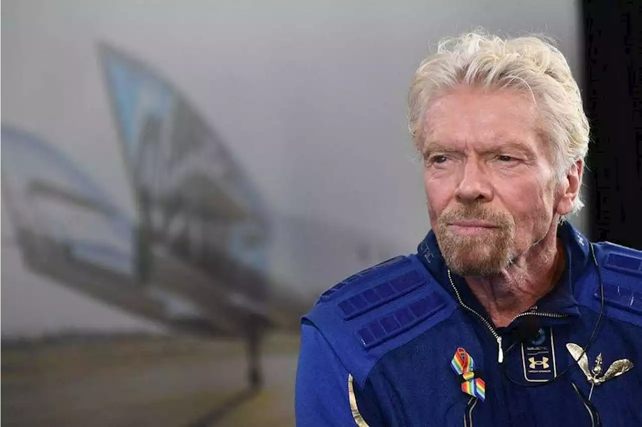 Richard Branson disrespecting S’pore’s judicial system with death penalty allegations: MHA