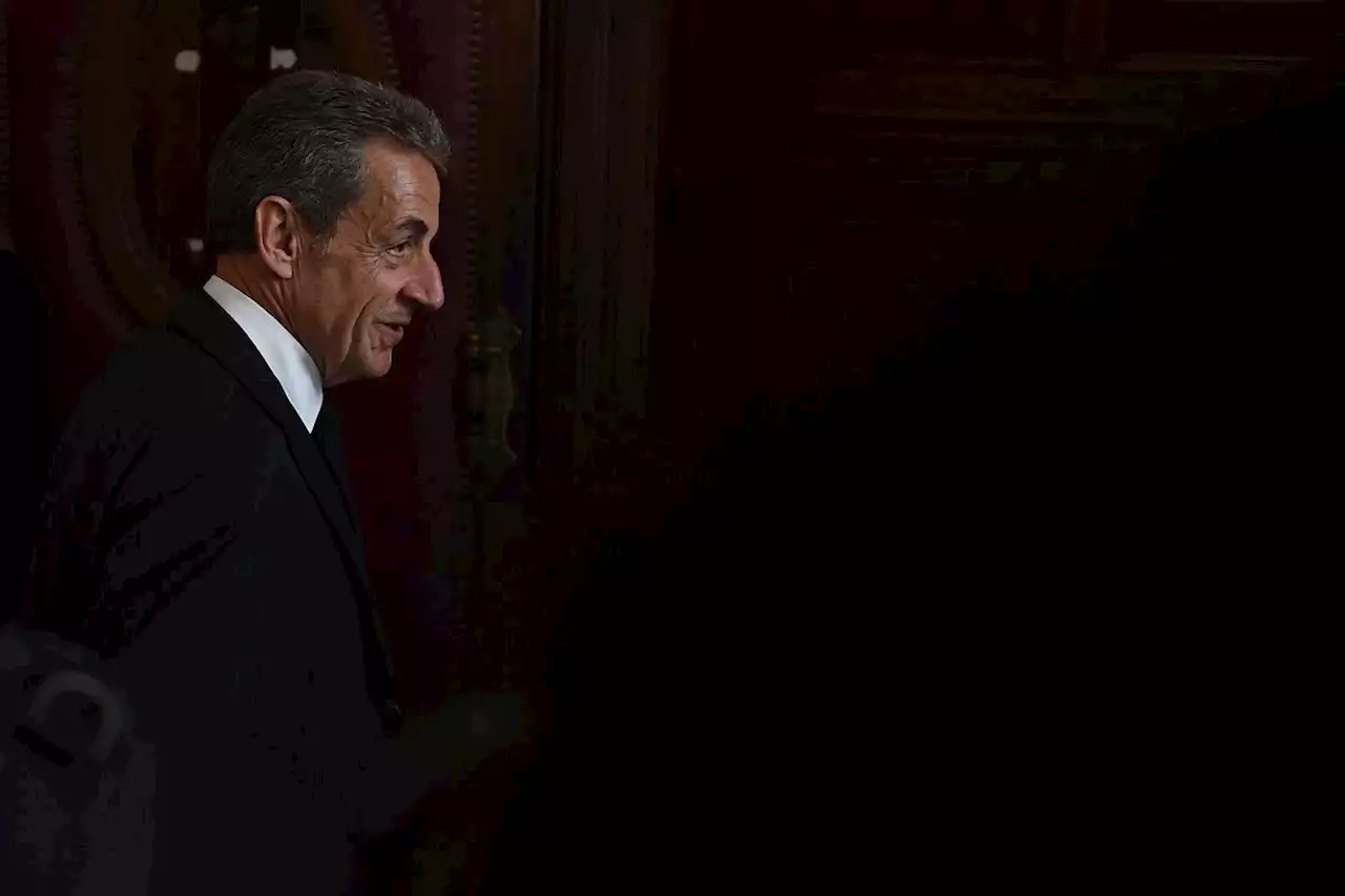 Attribution du Mondial au Qatar : Nicolas Sarkozy visé par une plainte