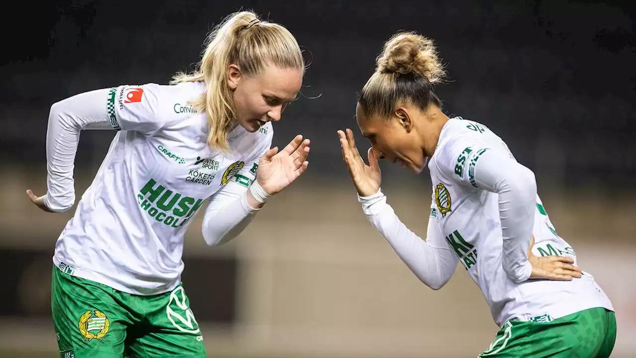 Fotboll: Damernas svenska cupen-final flyttas till Tele2 arena: ”Publikfest”