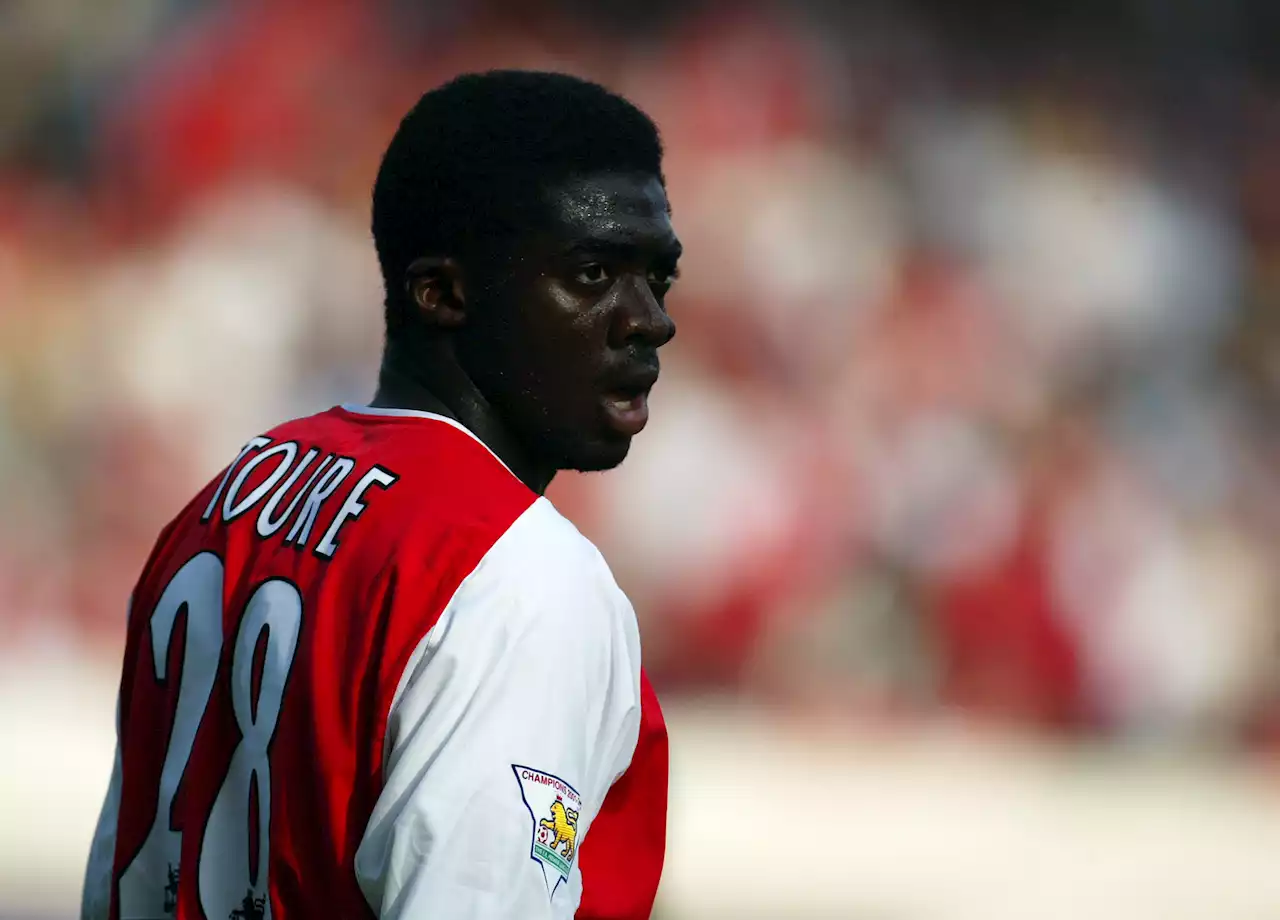 Kolo Toure recalls horror Arsenal trial that could have derailed title winning season