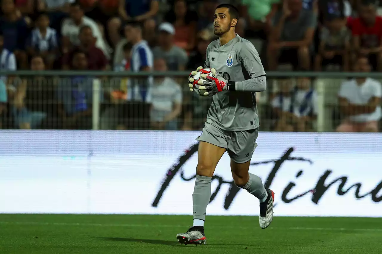 Man Utd send scouts to watch £66m-rated David De Gea replacement