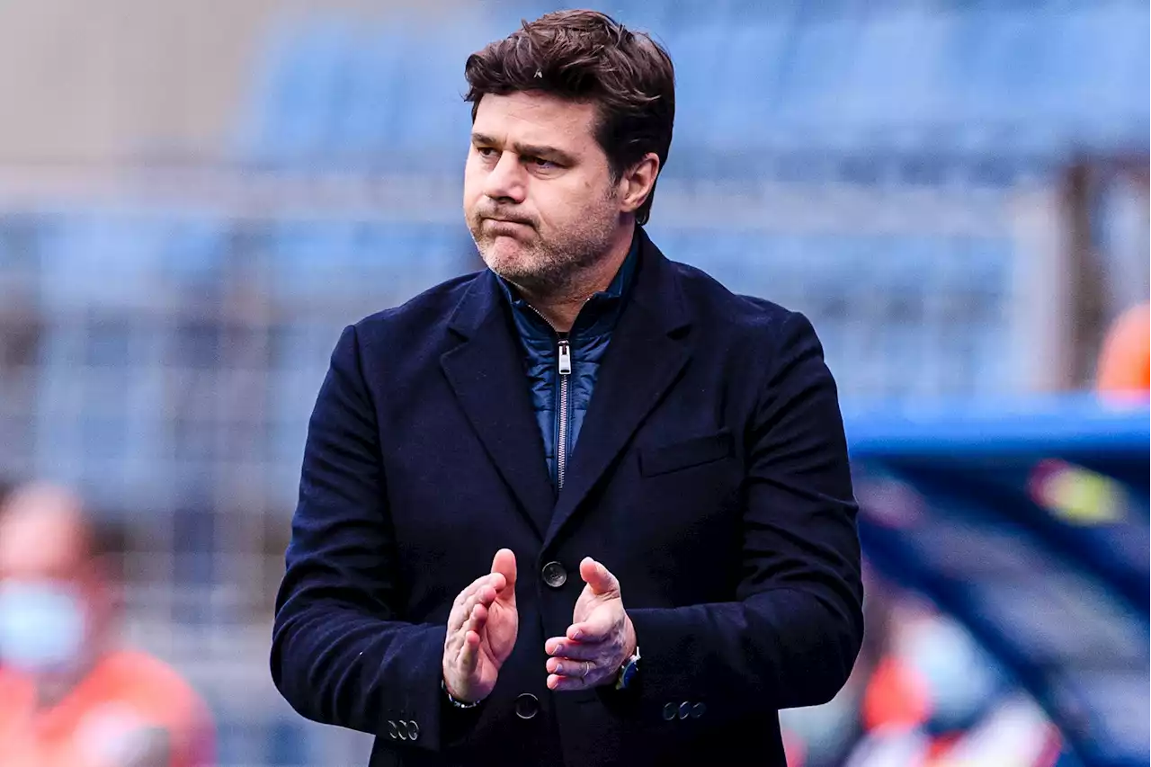 Mauricio Pochettino assesses Chelsea squad with star loanee set for big role