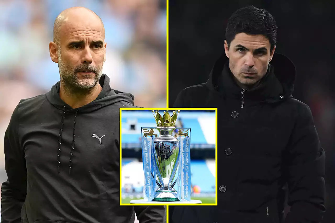 'They will have too much for them' - talkSPORT hosts predicts Man City vs Arsenal