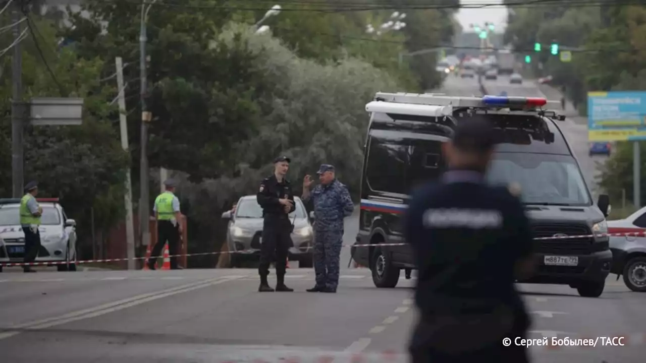 В Москве заочно арестован готовивший убийство Дугиной член украинской диверсионной группы