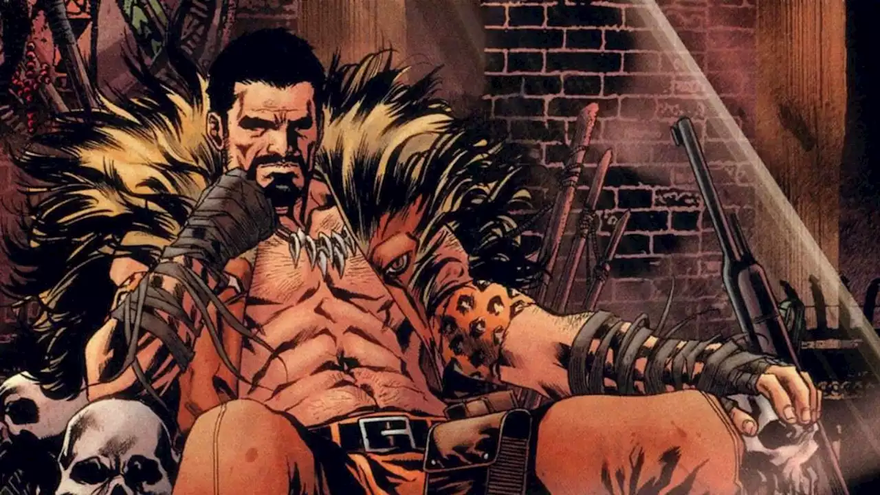 Sony's Kraven the Hunter movie has set a new precedent for future Venom films