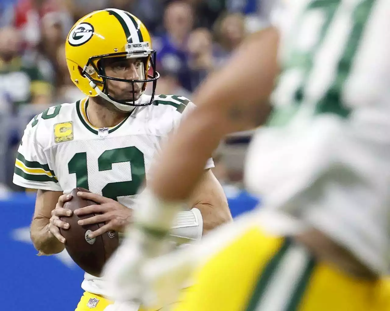 AP source: Jets agree on deal to acquire Super Bowl winner Aaron Rodgers - Terrace Standard