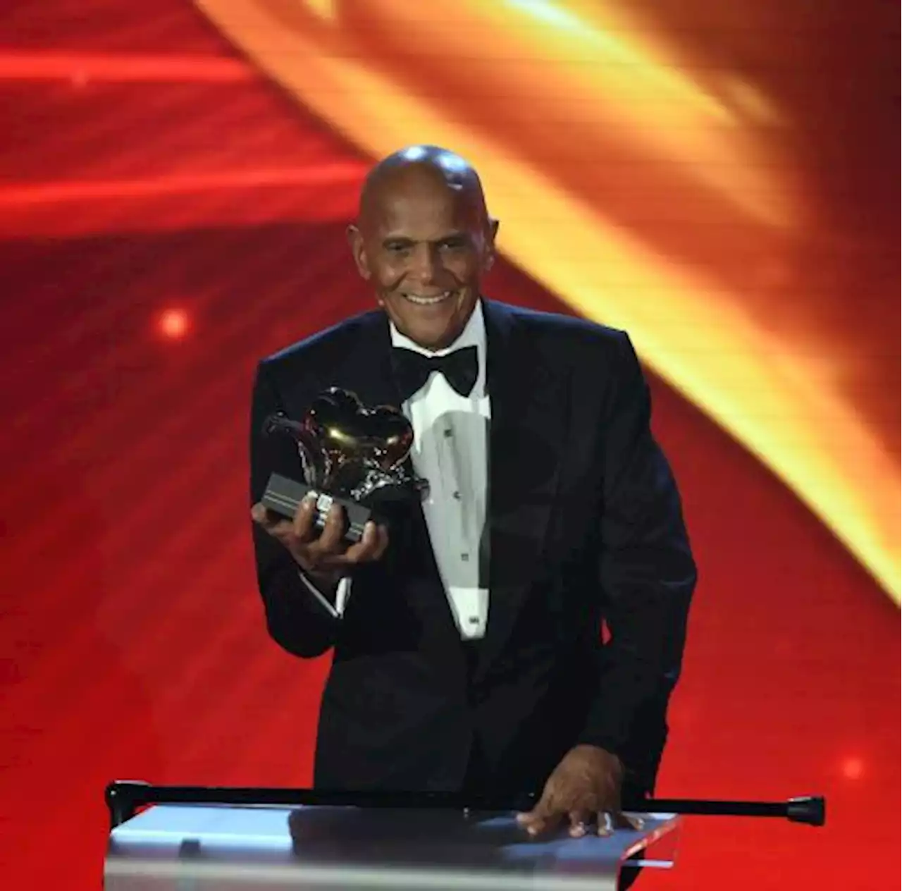 Addio a Harry Belafonte, il re del Calypso