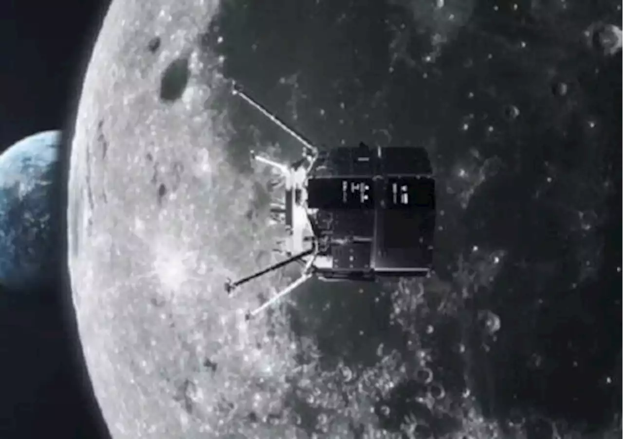 Fallita altra tappa della corsa alla Luna dei privati: flop della giapponese Hakuto-R