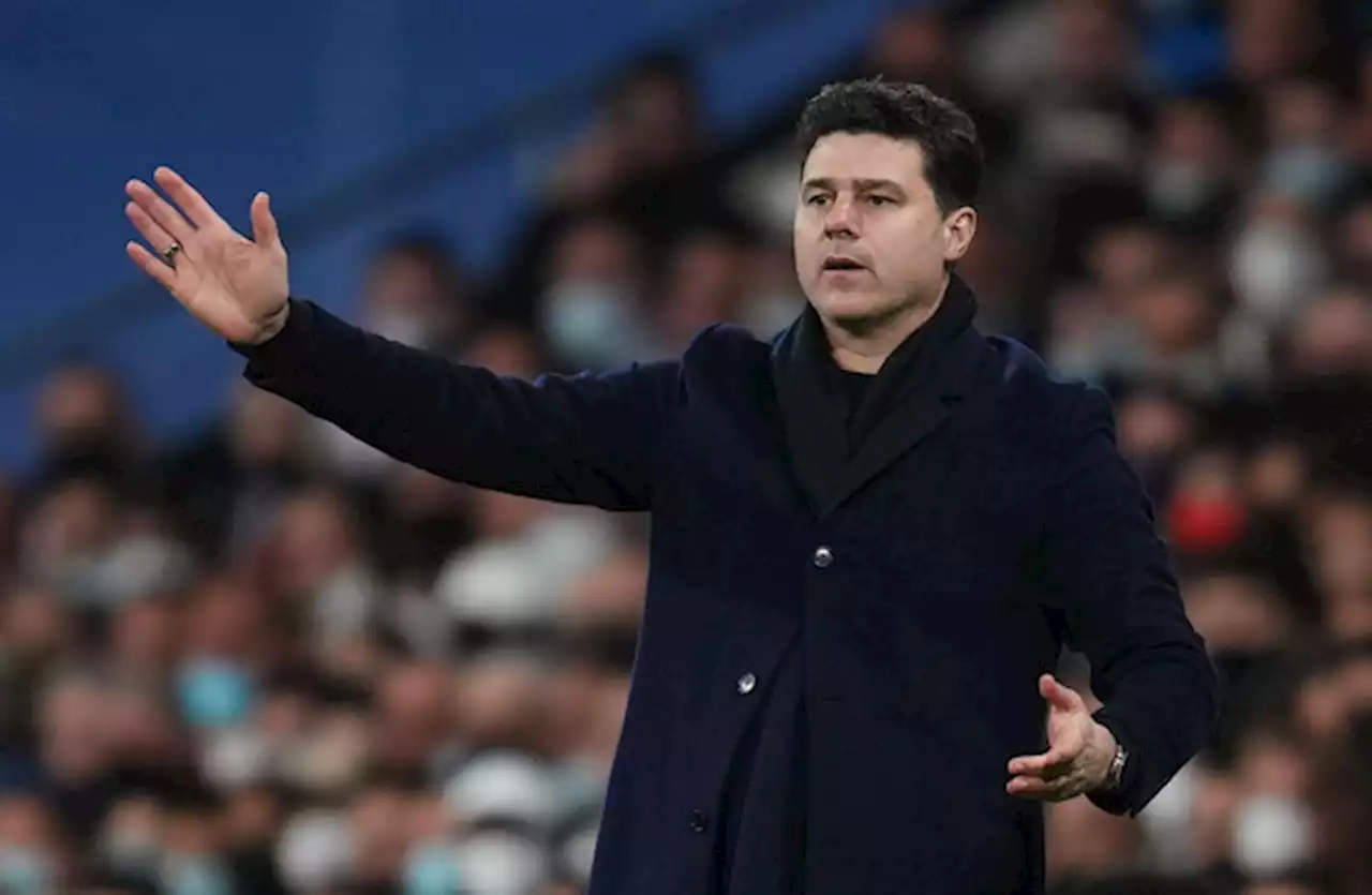 Chelsea in advanced talks with Pochettino but keeping options open