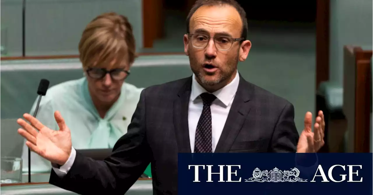 Greens to block $10b housing fund unless states forced to freeze rents