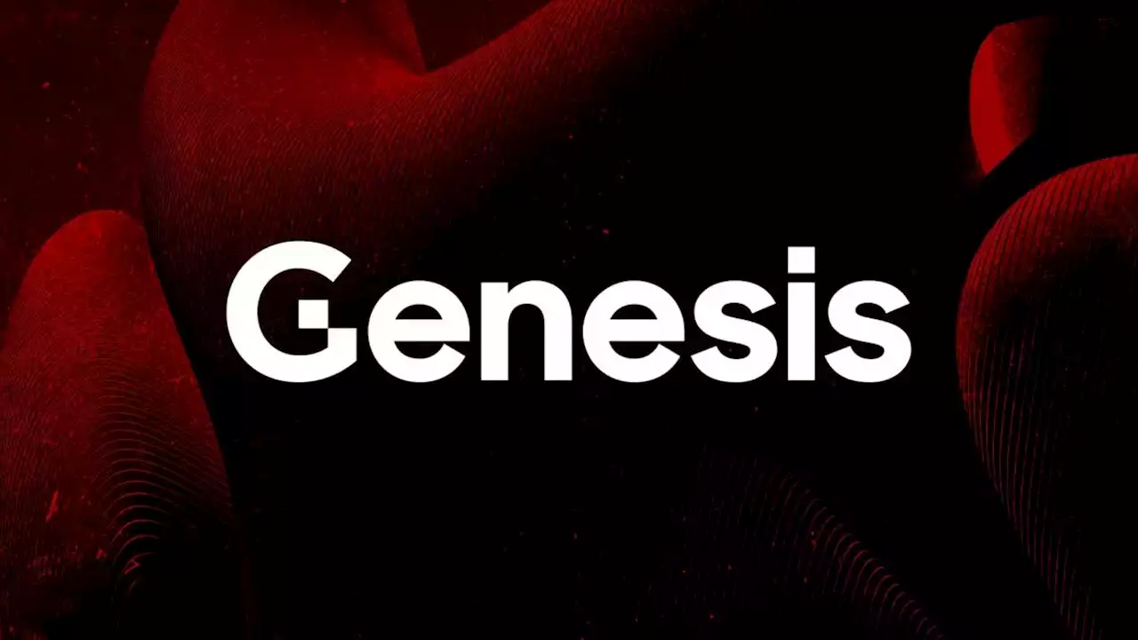 Genesis creditors reject previously agreed bankruptcy restructuring plan