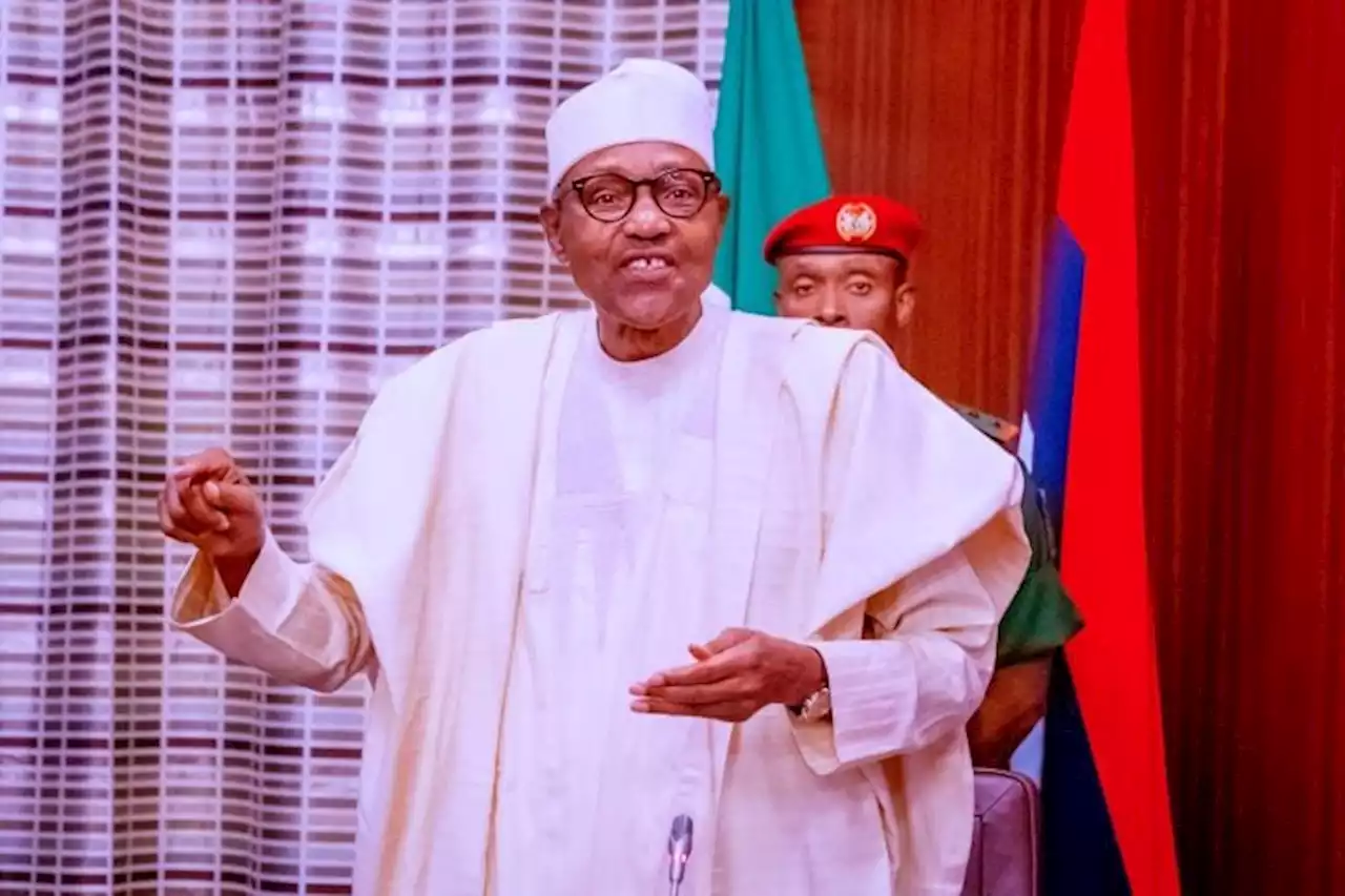 Afenifere: Nigerians may forgive Buhari if he can alleviate their suffering before May 29 | TheCable