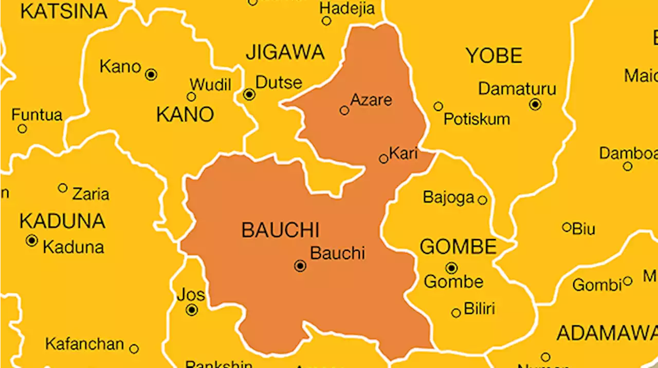 Five passengers killed in auto accident along Bauchi-Jos road | TheCable