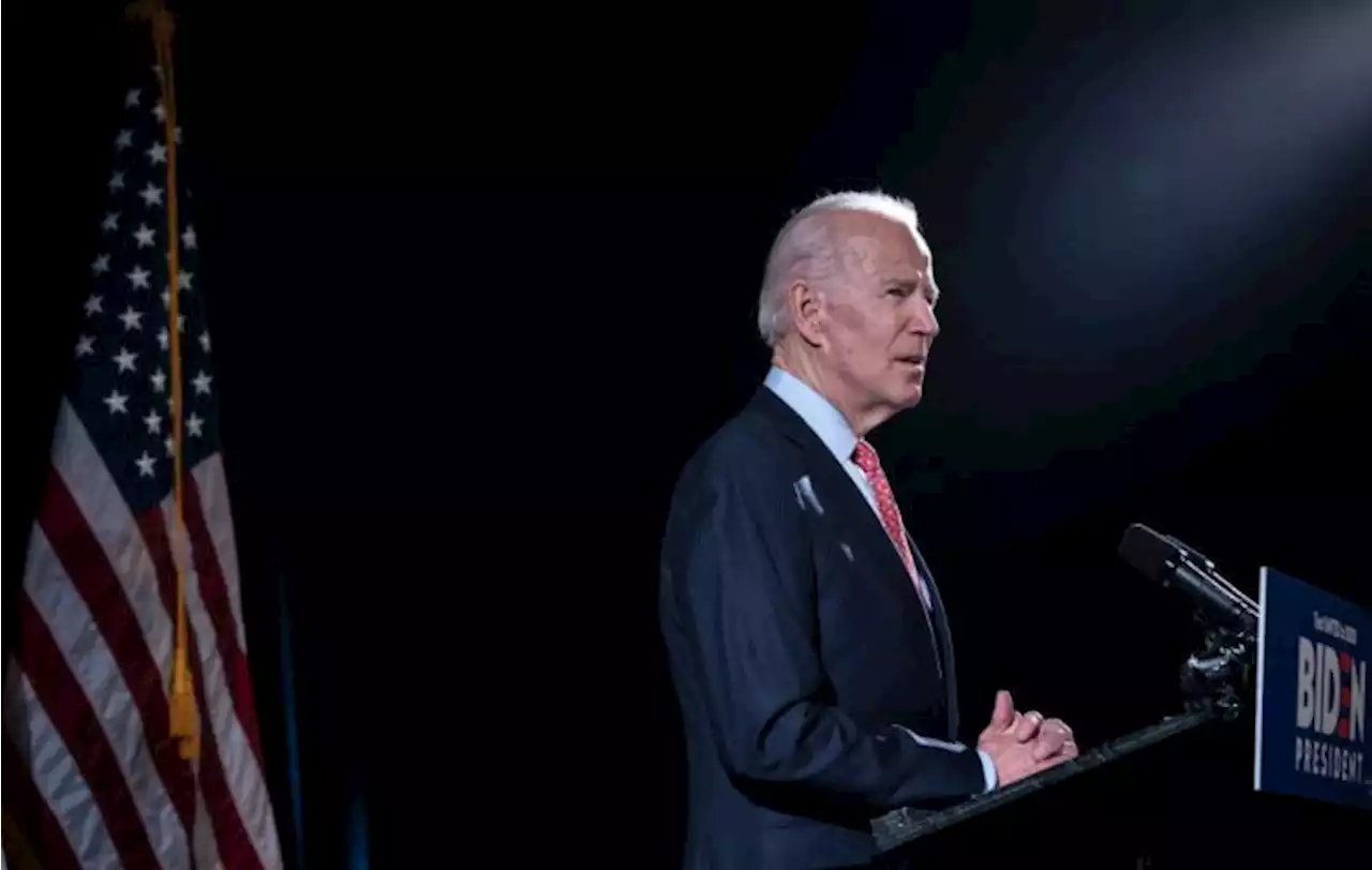 IT'S OFFICIAL: Biden declares bid to run for second term in 2024 | TheCable